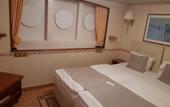 Туры в отель OnRiver Hotels - MS Cezanne