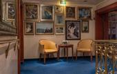 Туры в отель OnRiver Hotels - MS Cezanne