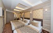 Туры в отель Matiat Hotel