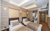 Туры в отель Matiat Hotel