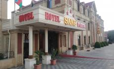 Shane Hotel & Restaurant