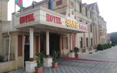 Туры в отель Shane Hotel & Restaurant
