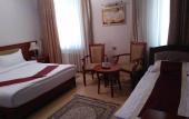 Туры в отель Shane Hotel & Restaurant