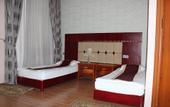 Туры в отель Shane Hotel & Restaurant