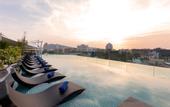 Туры в отель Oakwood Hotel Journeyhub Phuket