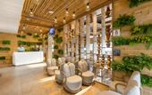 Туры в отель Oakwood Hotel Journeyhub Phuket