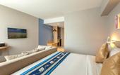 Туры в отель Oakwood Hotel Journeyhub Phuket