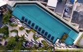 Туры в отель Oakwood Hotel Journeyhub Phuket