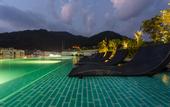 Туры в отель Oakwood Hotel Journeyhub Phuket