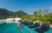 Туры в отель Oakwood Hotel Journeyhub Phuket