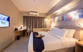 Туры в отель Oakwood Hotel Journeyhub Phuket