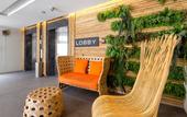 Туры в отель Oakwood Hotel Journeyhub Phuket