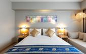 Туры в отель Oakwood Hotel Journeyhub Phuket