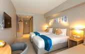 Туры в отель Oakwood Hotel Journeyhub Phuket