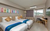 Туры в отель Oakwood Hotel Journeyhub Phuket