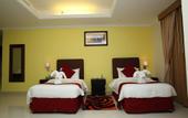 Туры в отель Mirage Hotel Al Aqah