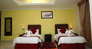 Mirage Hotel Al Aqah 3*