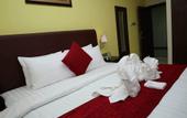 Туры в отель Mirage Hotel Al Aqah