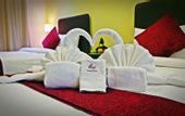 Туры в отель Mirage Hotel Al Aqah