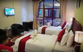 Туры в отель Mirage Hotel Al Aqah