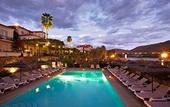 Туры в отель The Vintage House Douro
