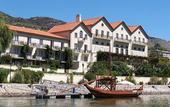 Туры в отель The Vintage House Douro