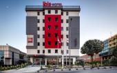 Туры в отель Ibis Istanbul West