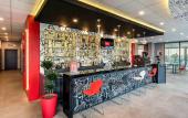 Туры в отель Ibis Istanbul West