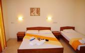 Туры в отель Villa Morfeas
