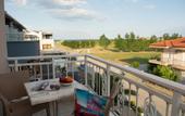 Туры в отель Villa Morfeas