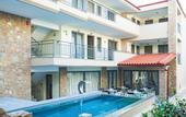 Туры в отель Core Hotel Halkidiki Polichrono