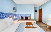 Туры в отель Core Hotel Halkidiki Polichrono