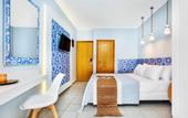 Туры в отель Core Hotel Halkidiki Polichrono