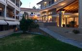 Туры в отель Core Hotel Halkidiki Polichrono