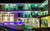 Туры в отель Core Hotel Halkidiki Polichrono