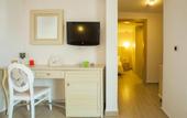 Туры в отель Core Hotel Halkidiki Polichrono