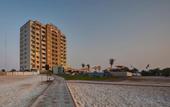 Туры в отель City Stay Beach Hotel Apartment