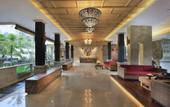 Туры в отель The Udaya Resorts and Spa