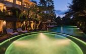 Туры в отель The Udaya Resorts and Spa
