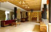 Туры в отель The Udaya Resorts and Spa