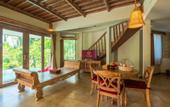 Туры в отель The Udaya Resorts and Spa
