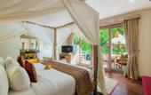 Туры в отель The Udaya Resorts and Spa
