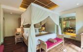 Туры в отель The Udaya Resorts and Spa