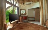 Туры в отель The Udaya Resorts and Spa