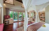 Туры в отель The Udaya Resorts and Spa