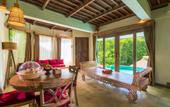 Туры в отель The Udaya Resorts and Spa