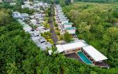 Туры в отель Tjendana Villas Nusa Dua
