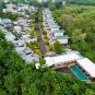 Туры в отель Tjendana Villas Nusa Dua, оператор Anex Tour