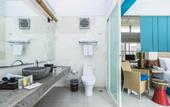Туры в отель Tjendana Villas Nusa Dua