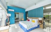 Туры в отель Tjendana Villas Nusa Dua